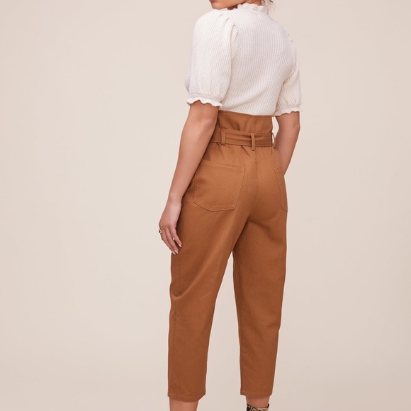 ASTR the Label Penlope Pants - Picture 3 of 4